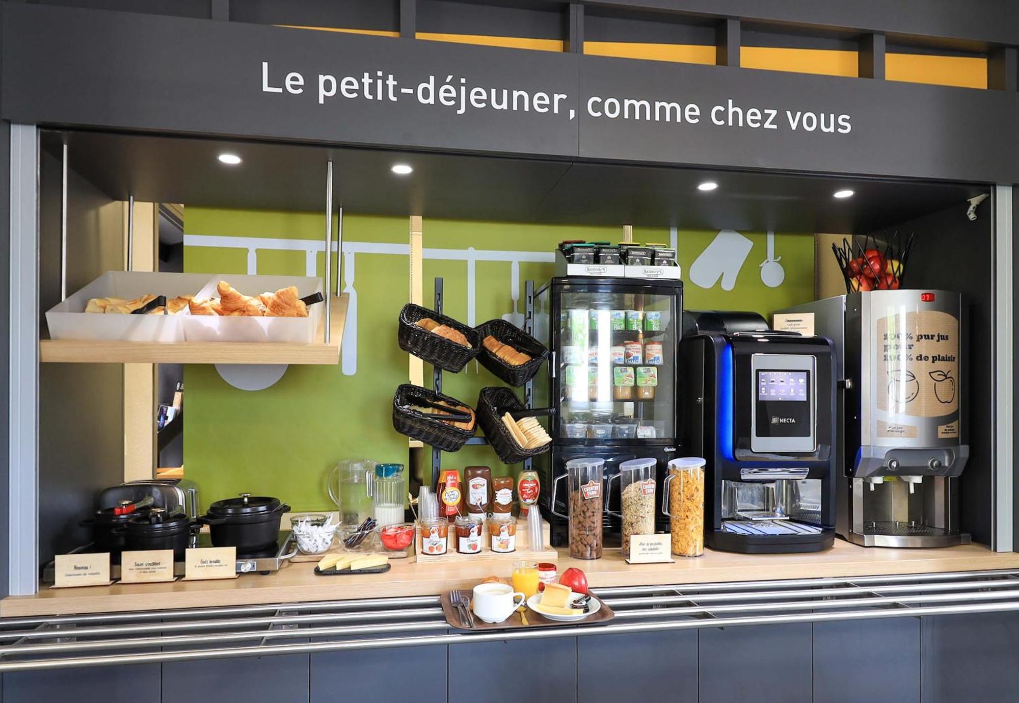 B&B Hotel Beaune Sud 2 Екстер'єр фото