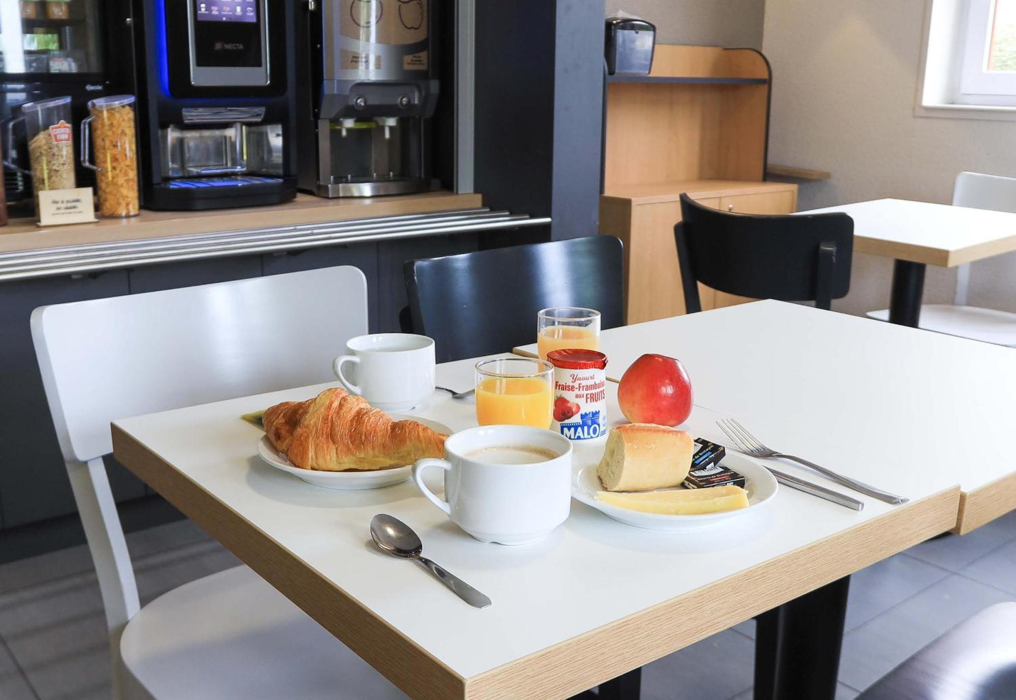 B&B Hotel Beaune Sud 2 Екстер'єр фото