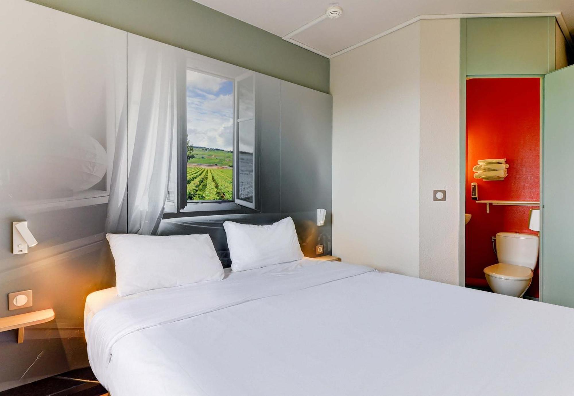 B&B Hotel Beaune Sud 2 Екстер'єр фото