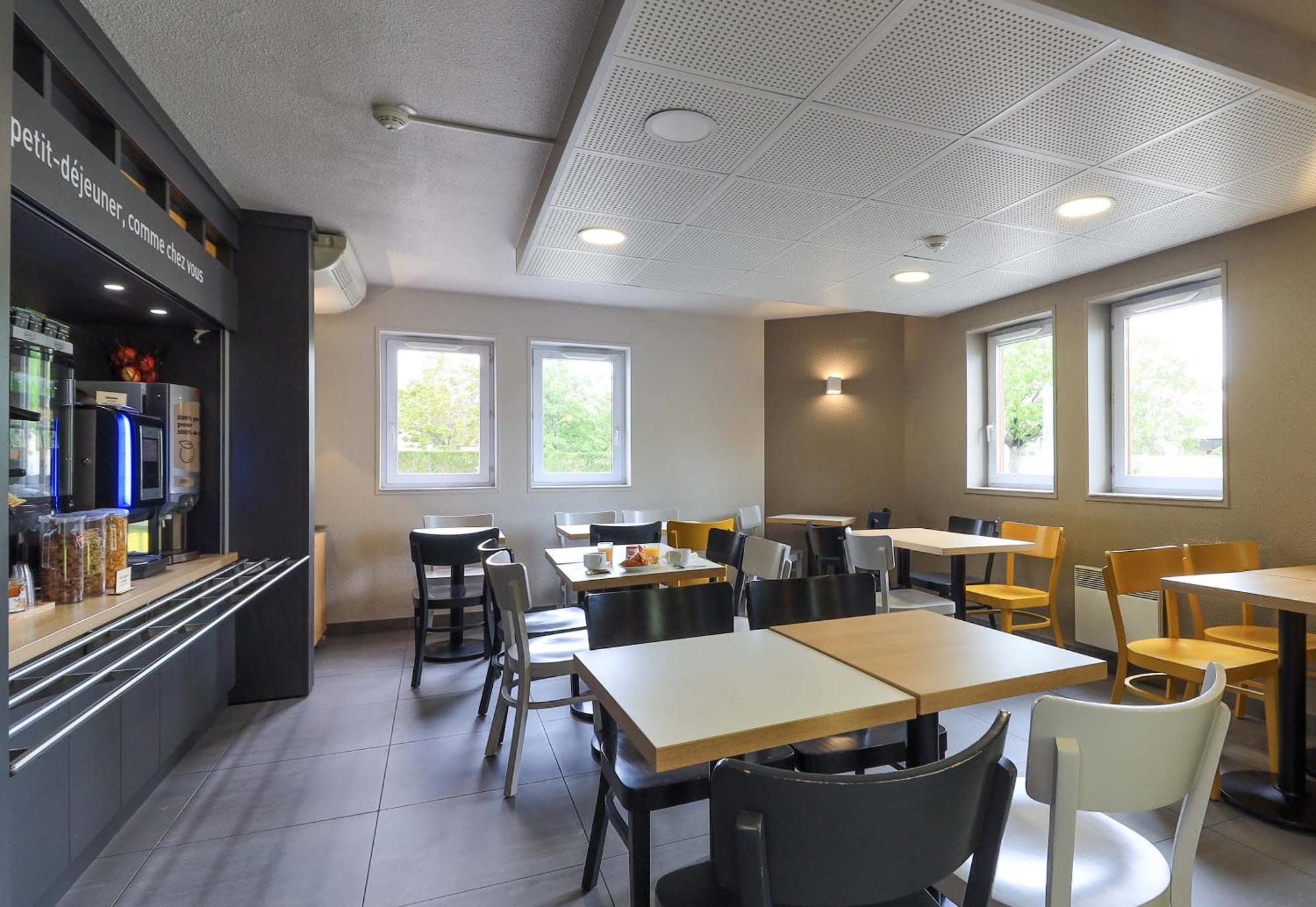 B&B Hotel Beaune Sud 2 Екстер'єр фото