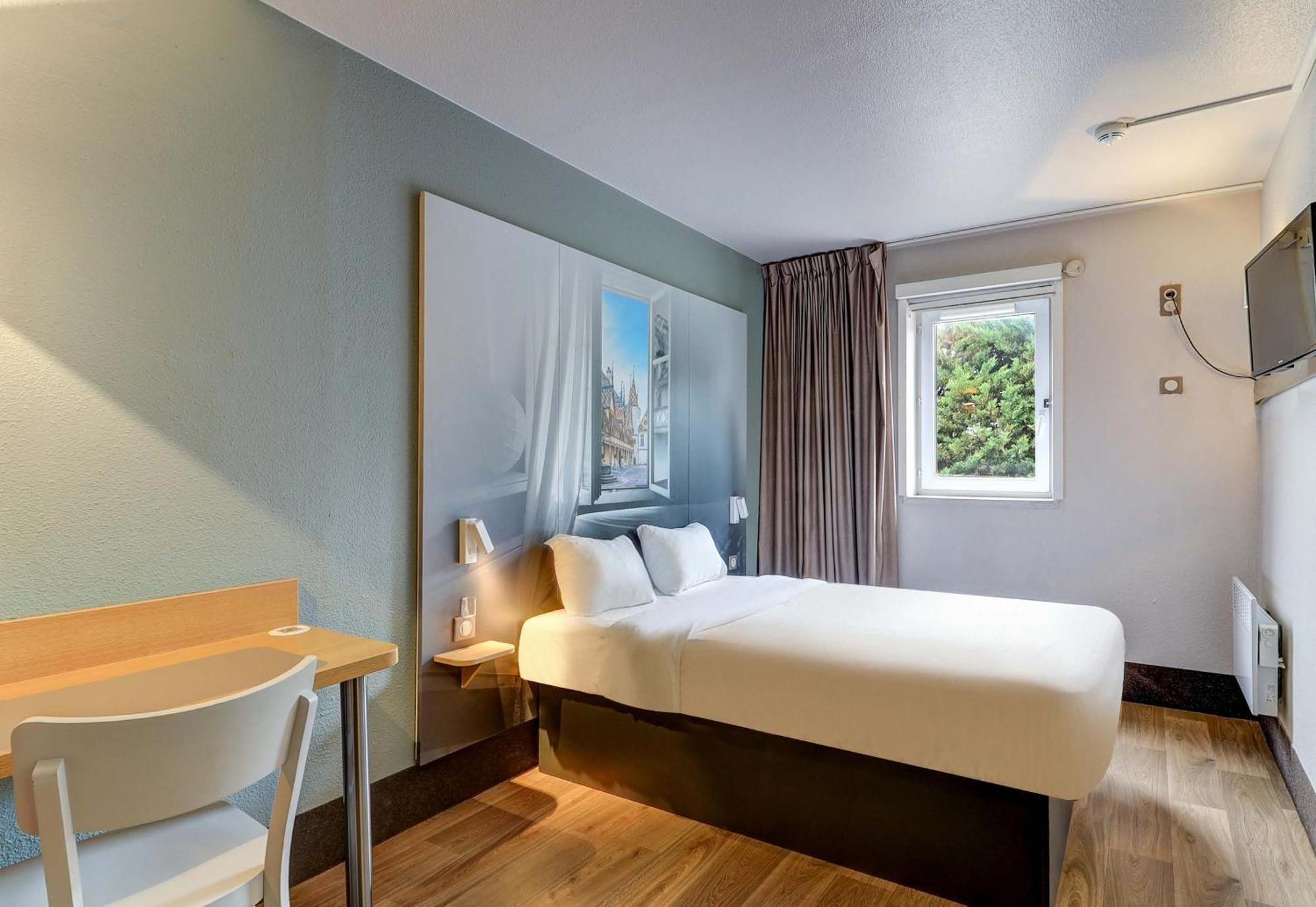 B&B Hotel Beaune Sud 2 Екстер'єр фото