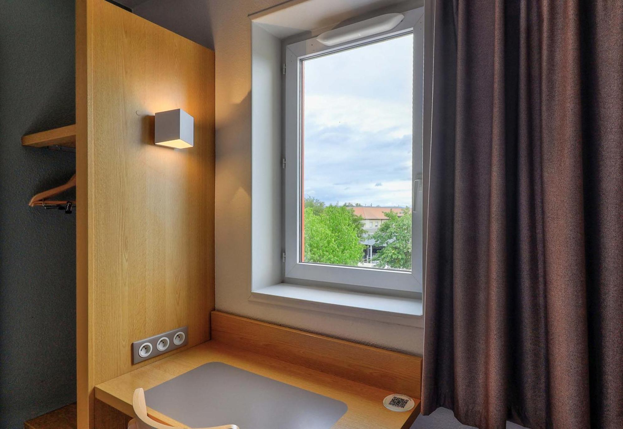 B&B Hotel Beaune Sud 2 Екстер'єр фото