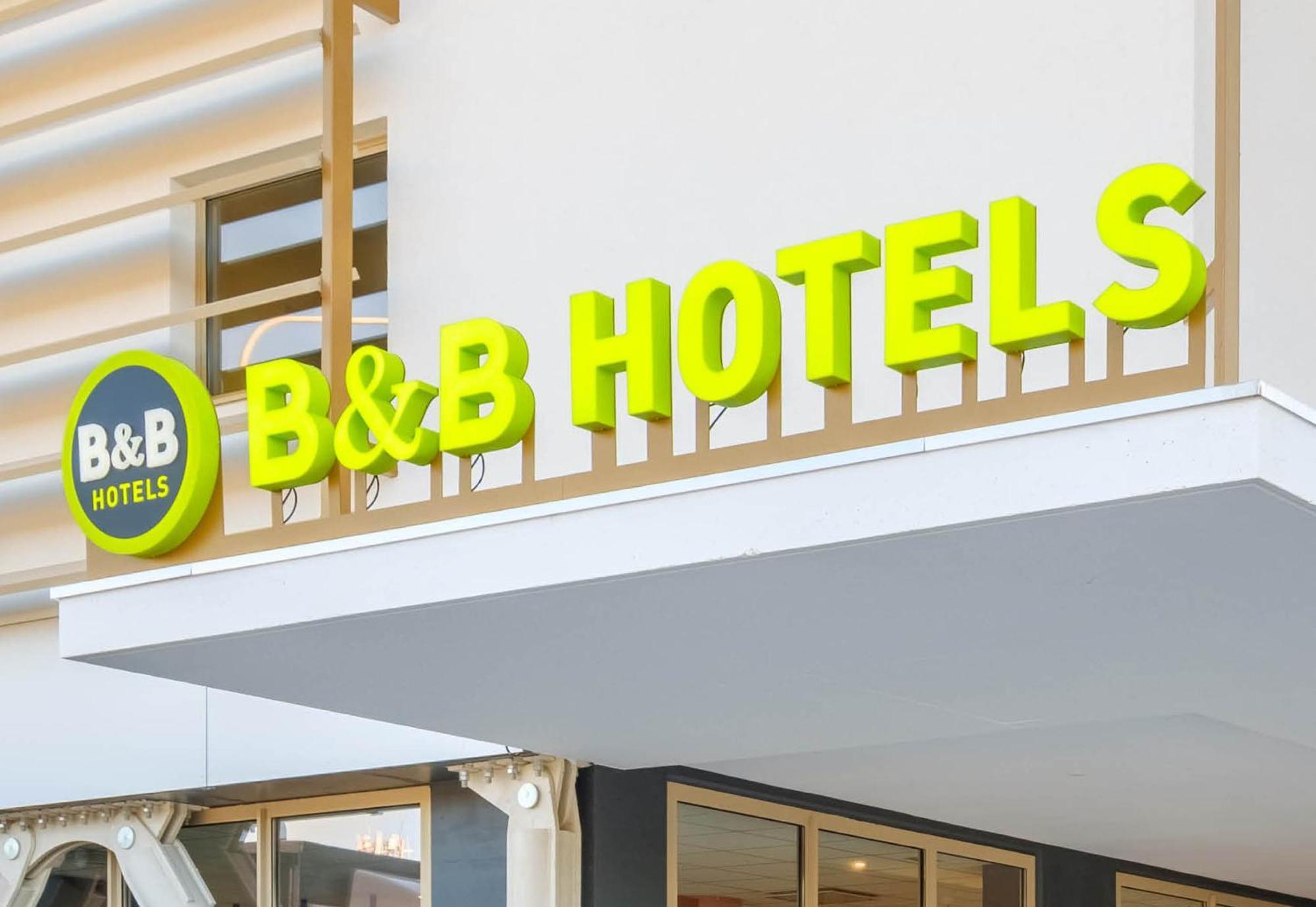 B&B Hotel Beaune Sud 2 Екстер'єр фото