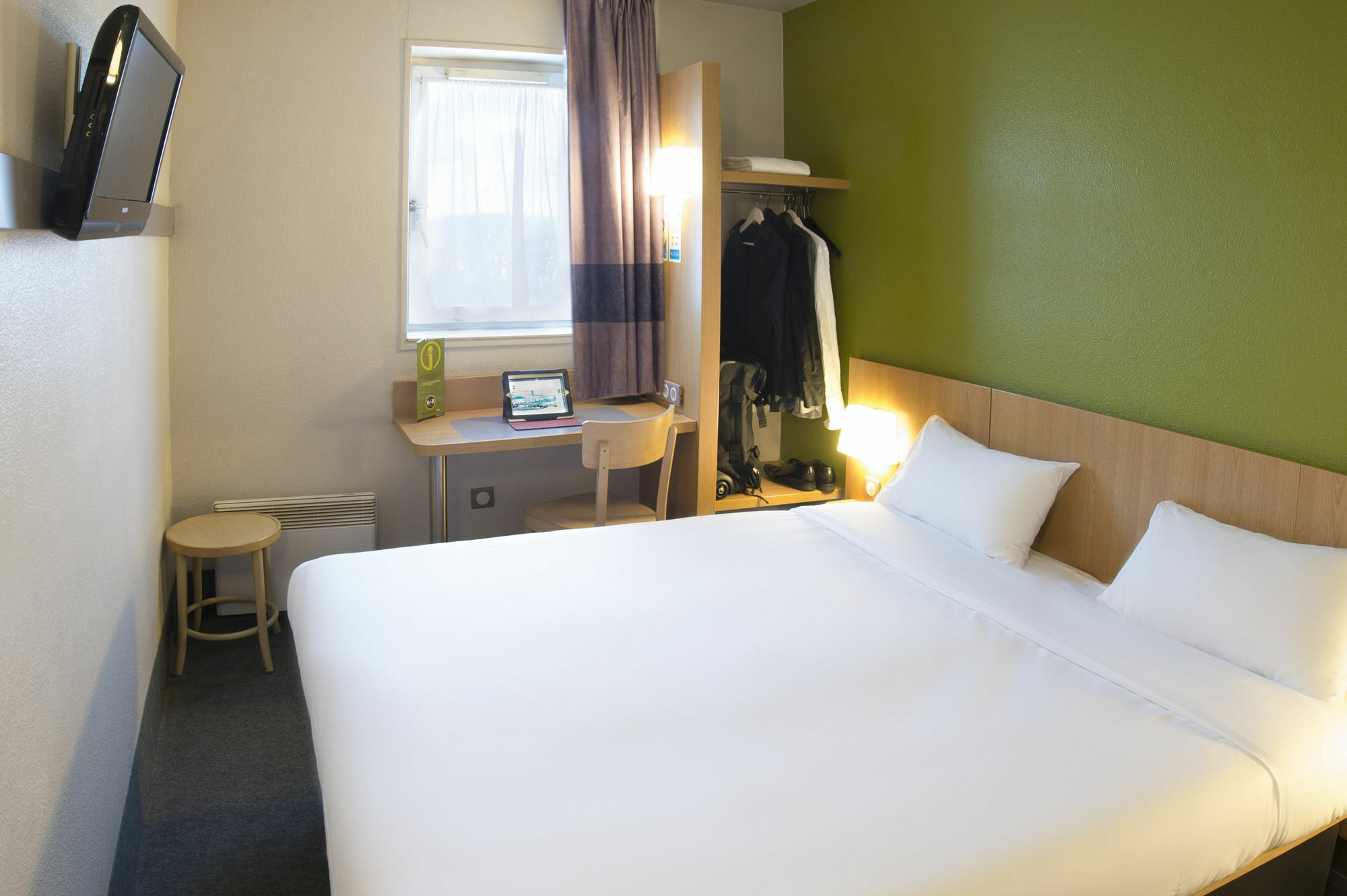 B&B Hotel Beaune Sud 2 Екстер'єр фото