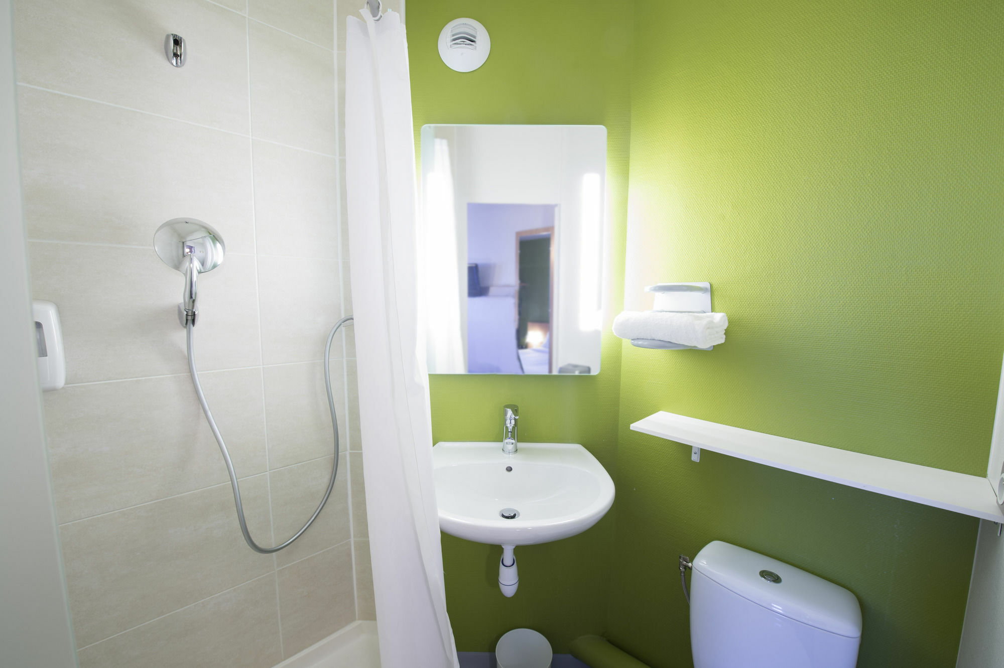B&B Hotel Beaune Sud 2 Екстер'єр фото