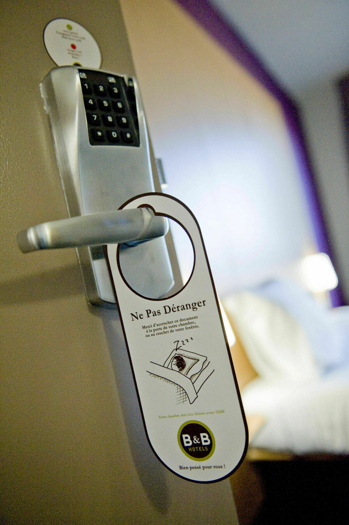B&B Hotel Beaune Sud 2 Екстер'єр фото